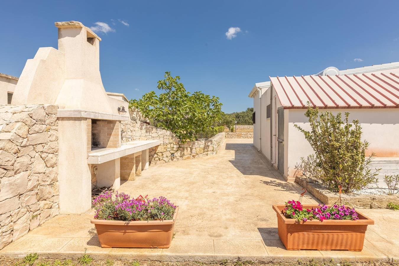 Villa Miravalle - Salve 1
