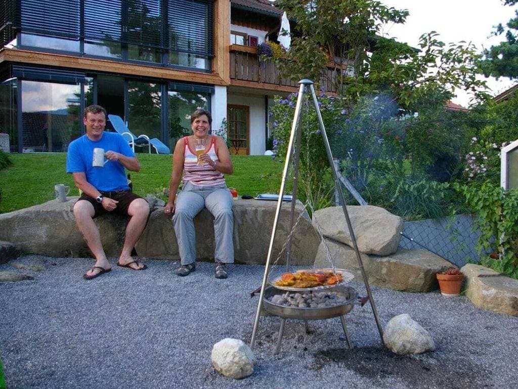 Foto 6 von 55: Hochplatte im Haus Bergblick