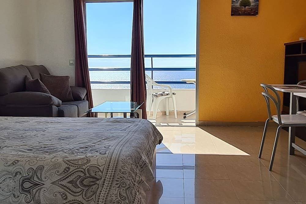 Foto 3 von 26: Playa Paraiso ocean view studio - free wifi