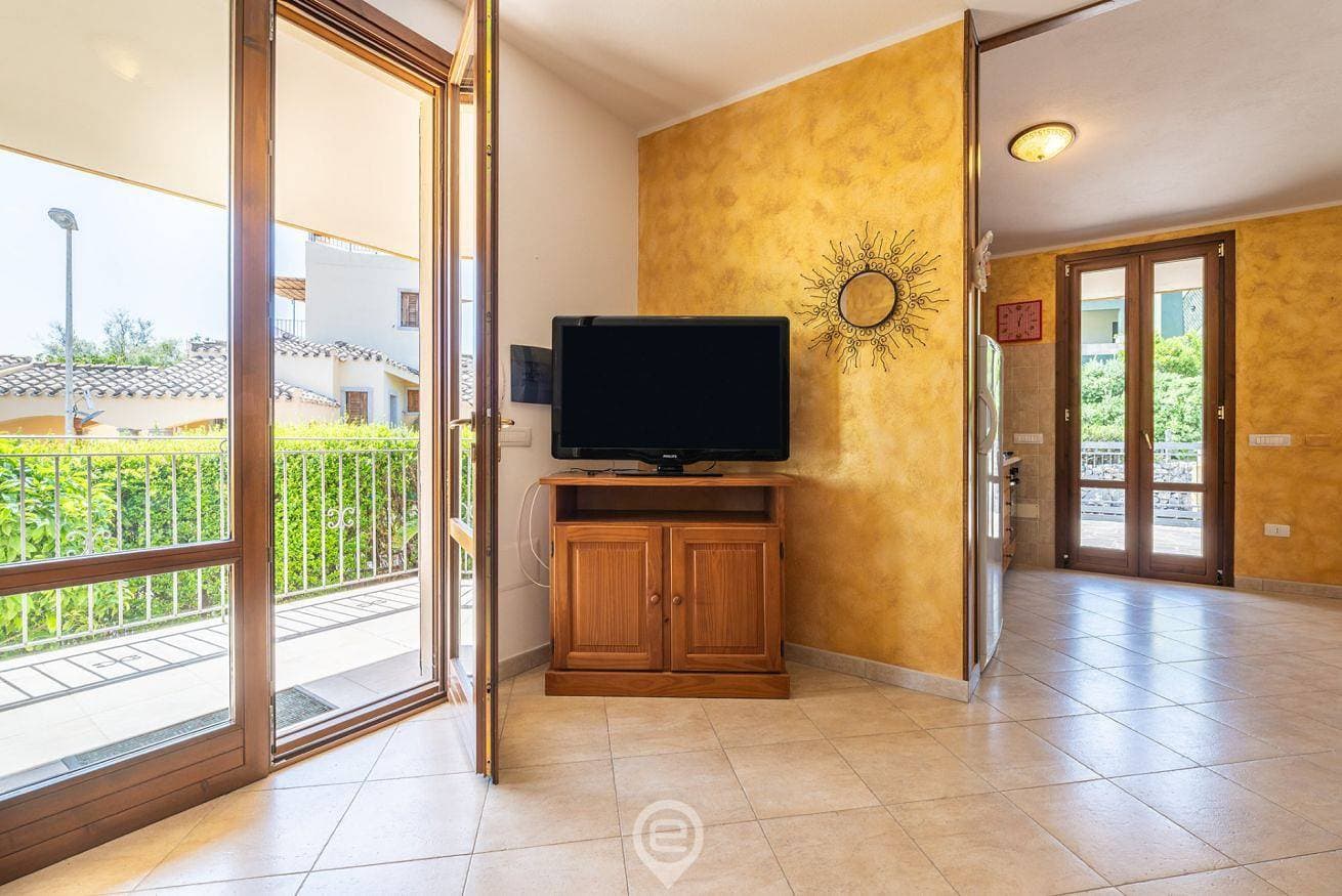 Foto 7 von 28: Ferienhaus für 4 Personen mit Garten