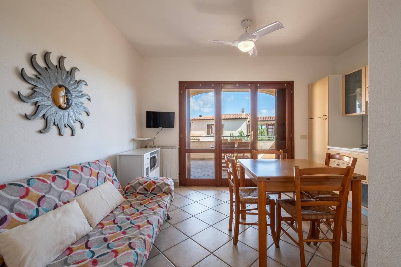 Apartment Ginepro 1