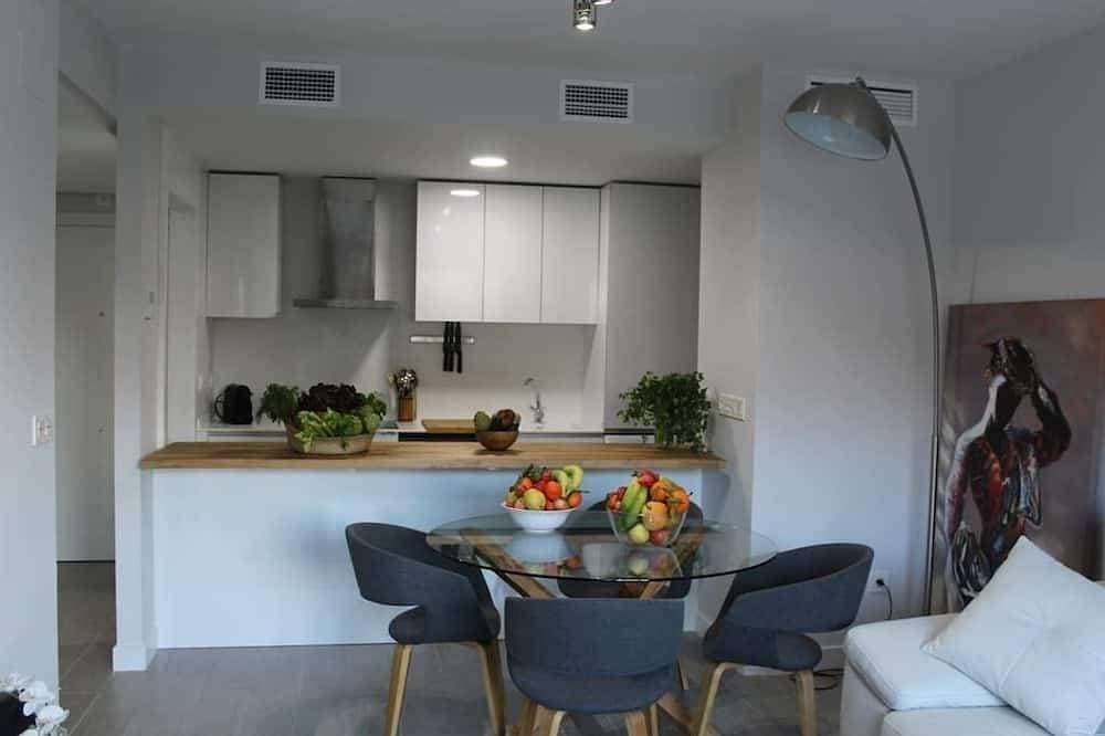Foto 11 von 30: Moderne Wohnung in Strandnähe