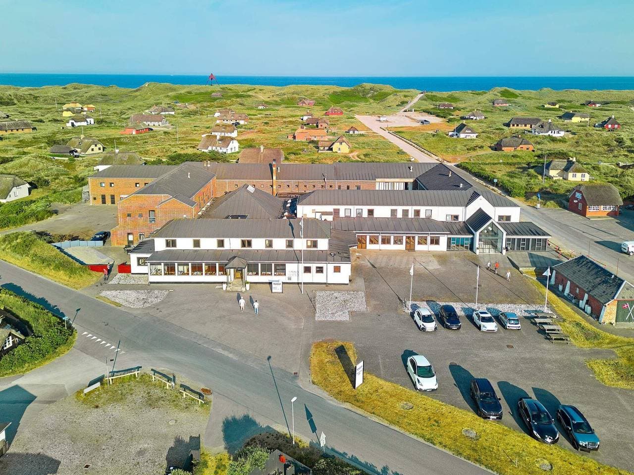 Foto 11 von 80: Wohnung im Ferienpark in Vedersø Klit