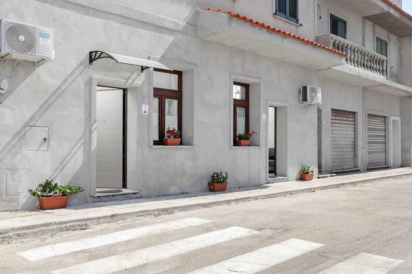 Foto 4 von 20: Apartment 'Corallo' mit WLAN und Klimaanlage