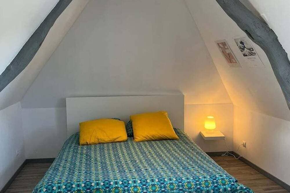 Foto 4 von 14: Old-fashioned charm with modern comforts