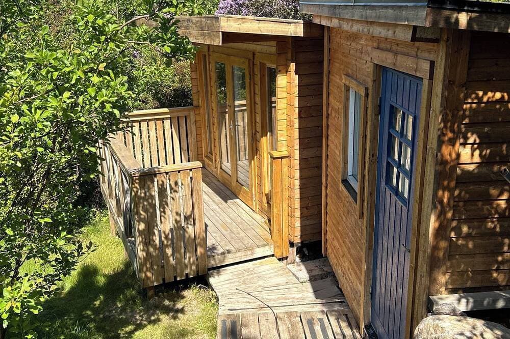 Foto 6 von 16: Ein Ferienhaus an der Westküste von Göteborg Archipel mit eigenem Strand