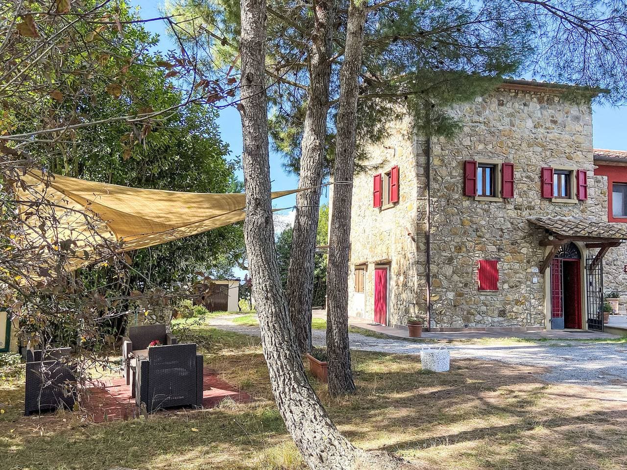 Casetta de Sodoni 1
