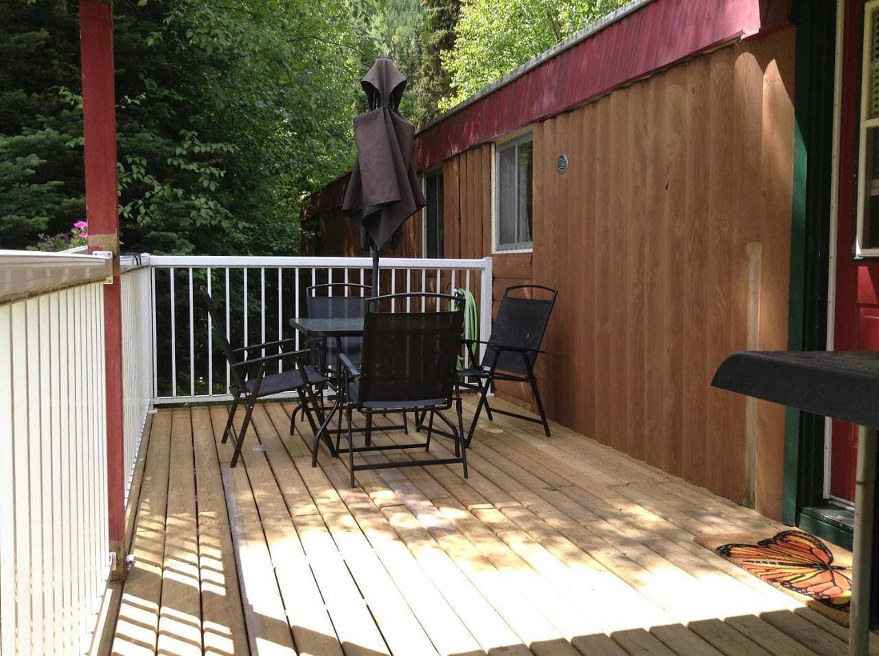 Foto 8 von 16: Family Cottage (1 queen, 3 twin, 1 cot)