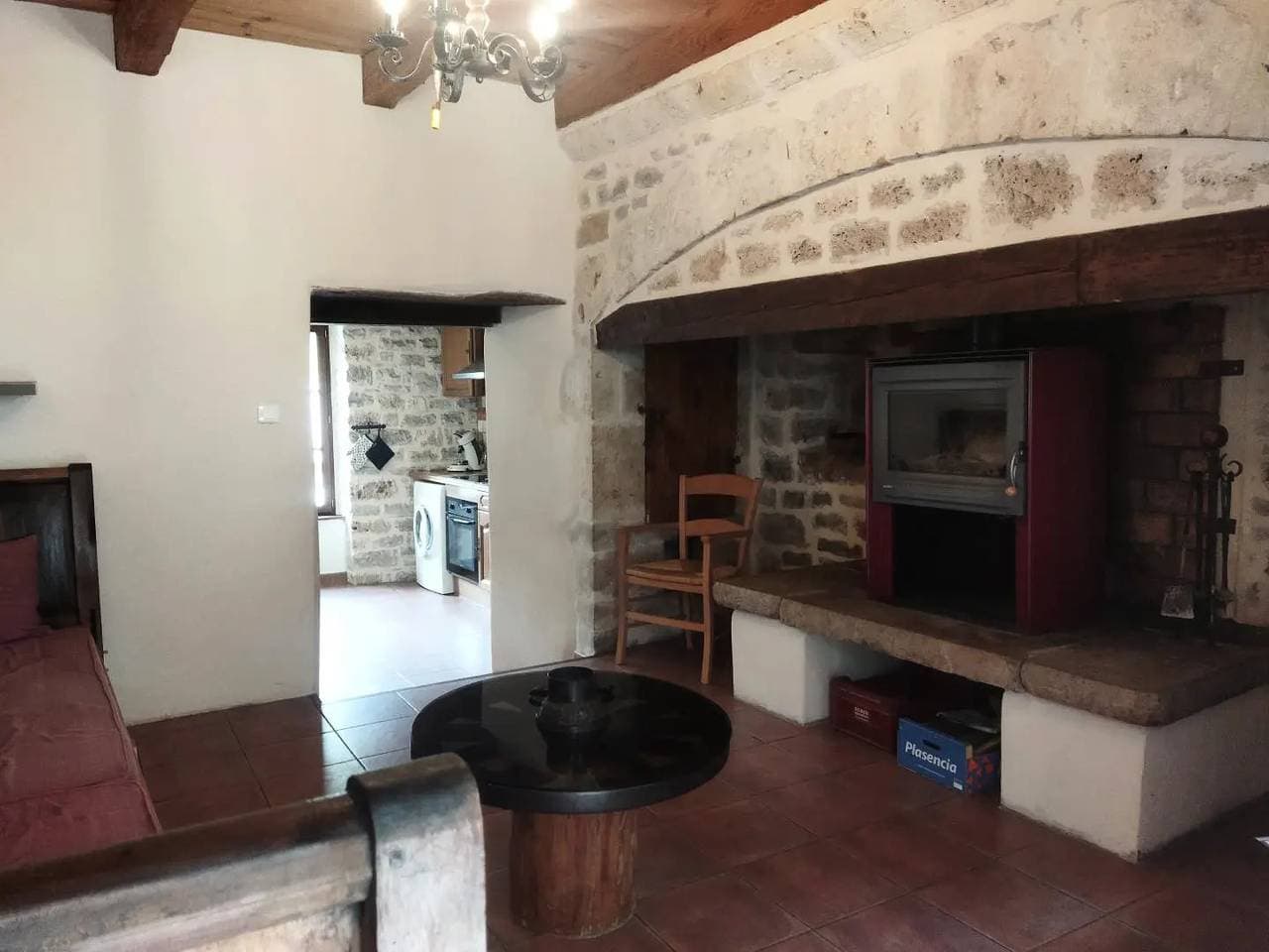 Foto 11 von 32: Gîte de France 10 Personen