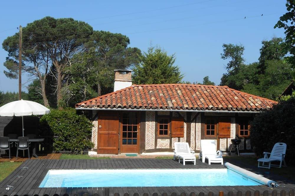 Ferienhaus - Lue 1