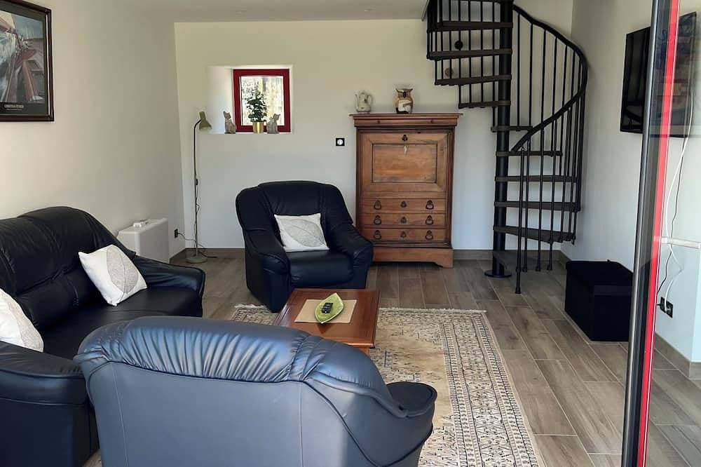 Foto 6 von 16: Air-conditioned vacation rentals surrounded by nature