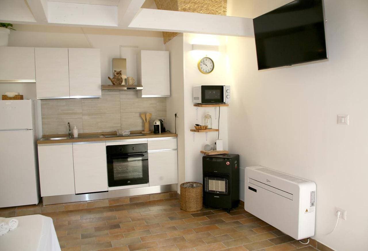 Foto 4 von 37: One-Bedroom House