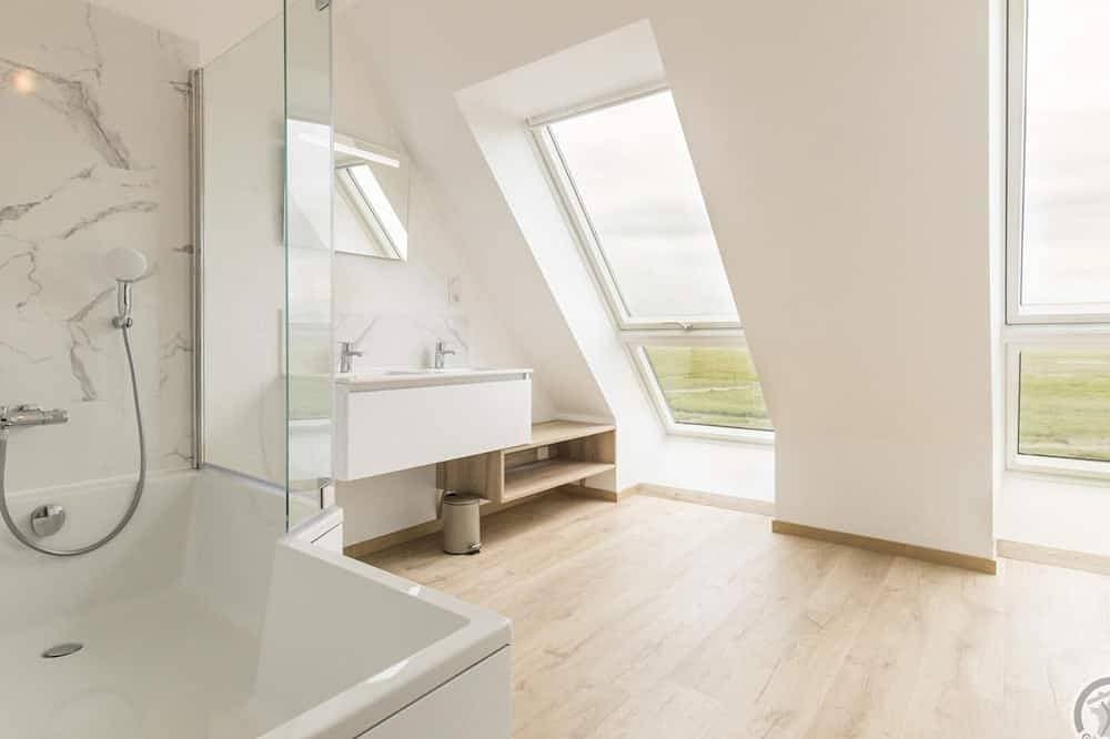 Foto 7 von 26: Geräumiges Haus in Vains mit atemberaubender Aussicht