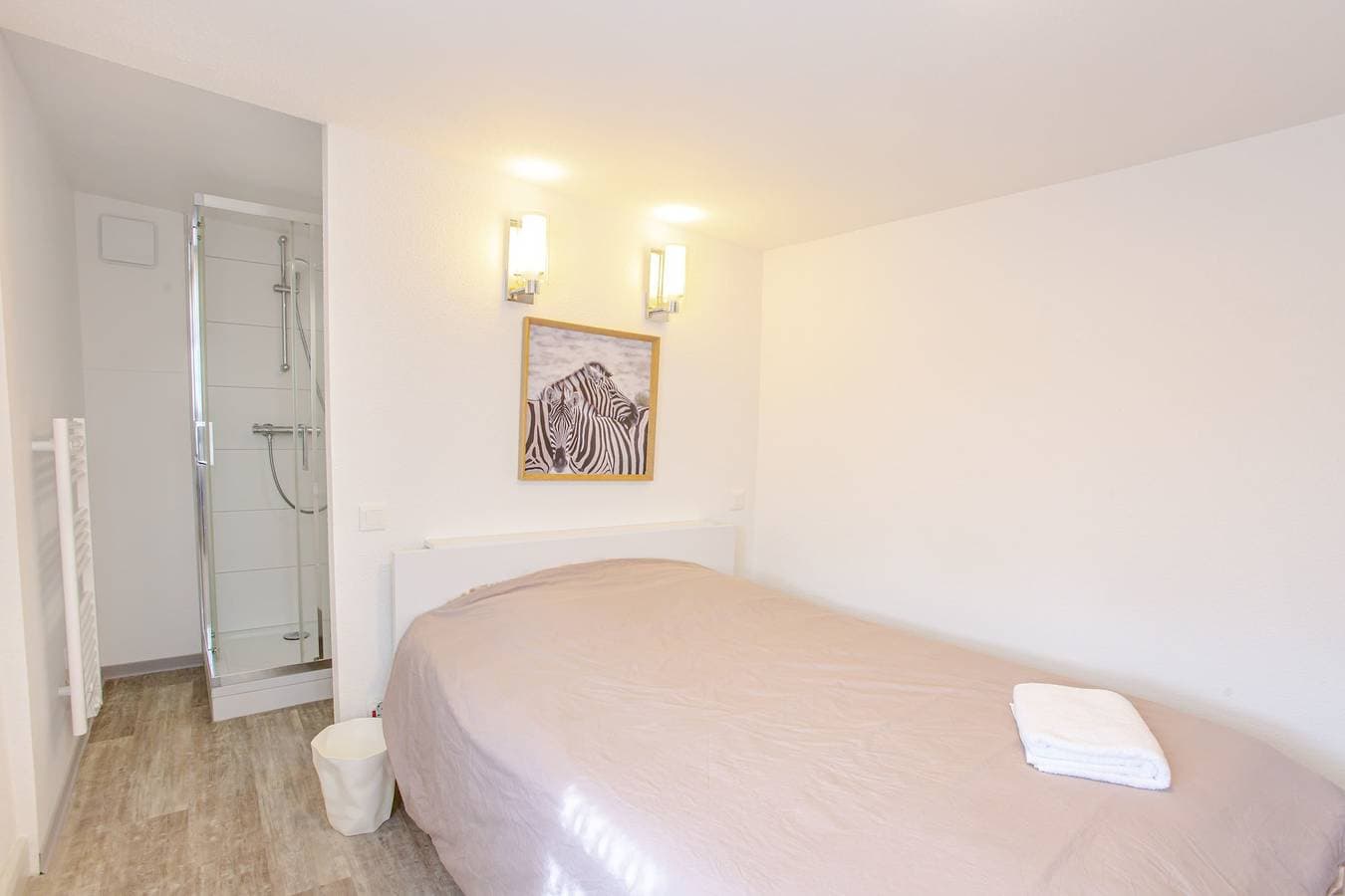 Foto 13 von 30: Ferienwohnung für 4 Personen