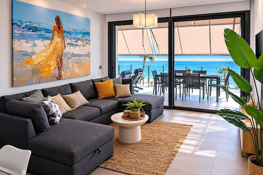Foto 6 von 30: Wohnung im Sidi Resort Playa San Juan
