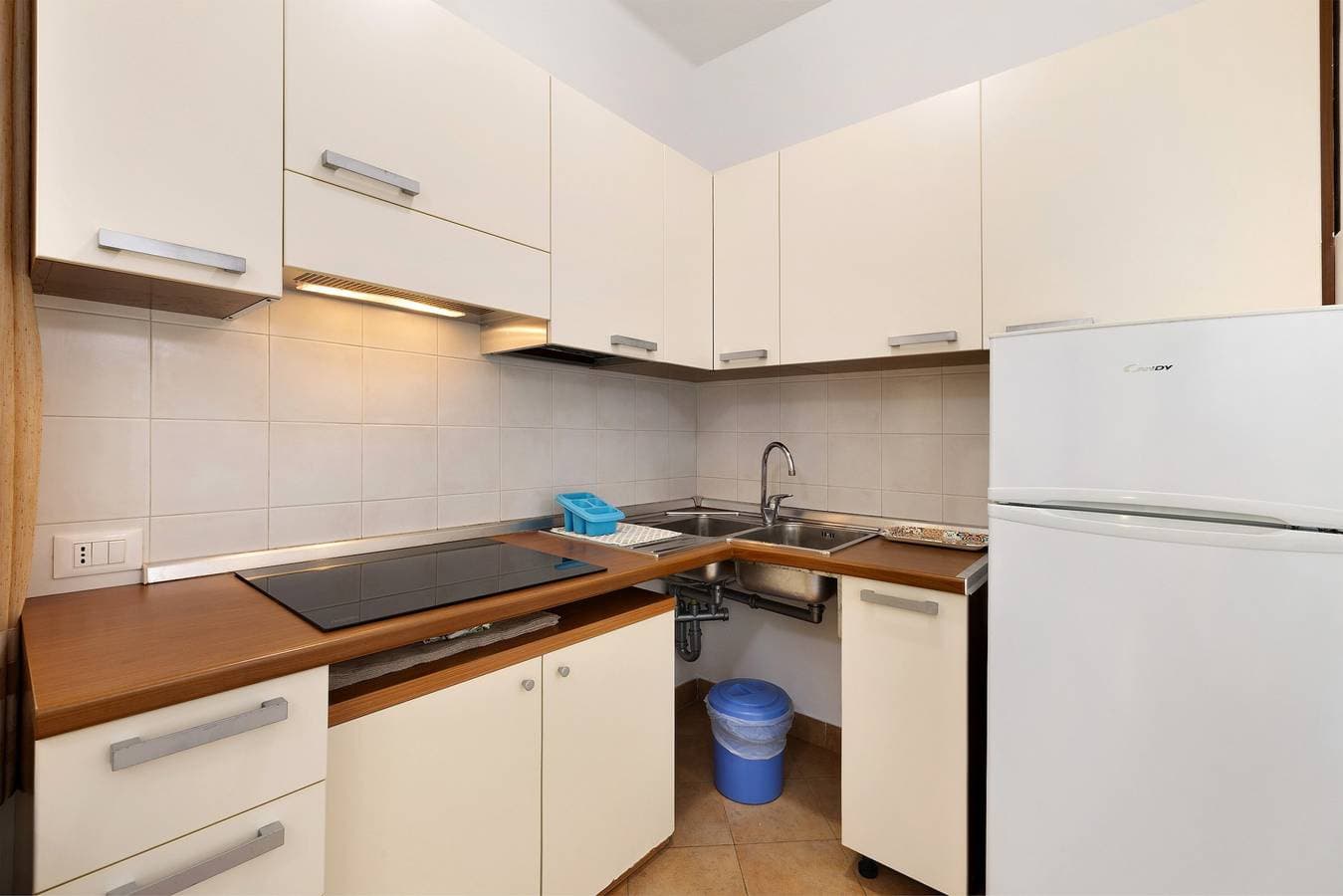 Foto 11 von 37: Ferienwohnung 'La Realidad 1' mit Gemeinschaftspool, WLAN und Klimaanlage