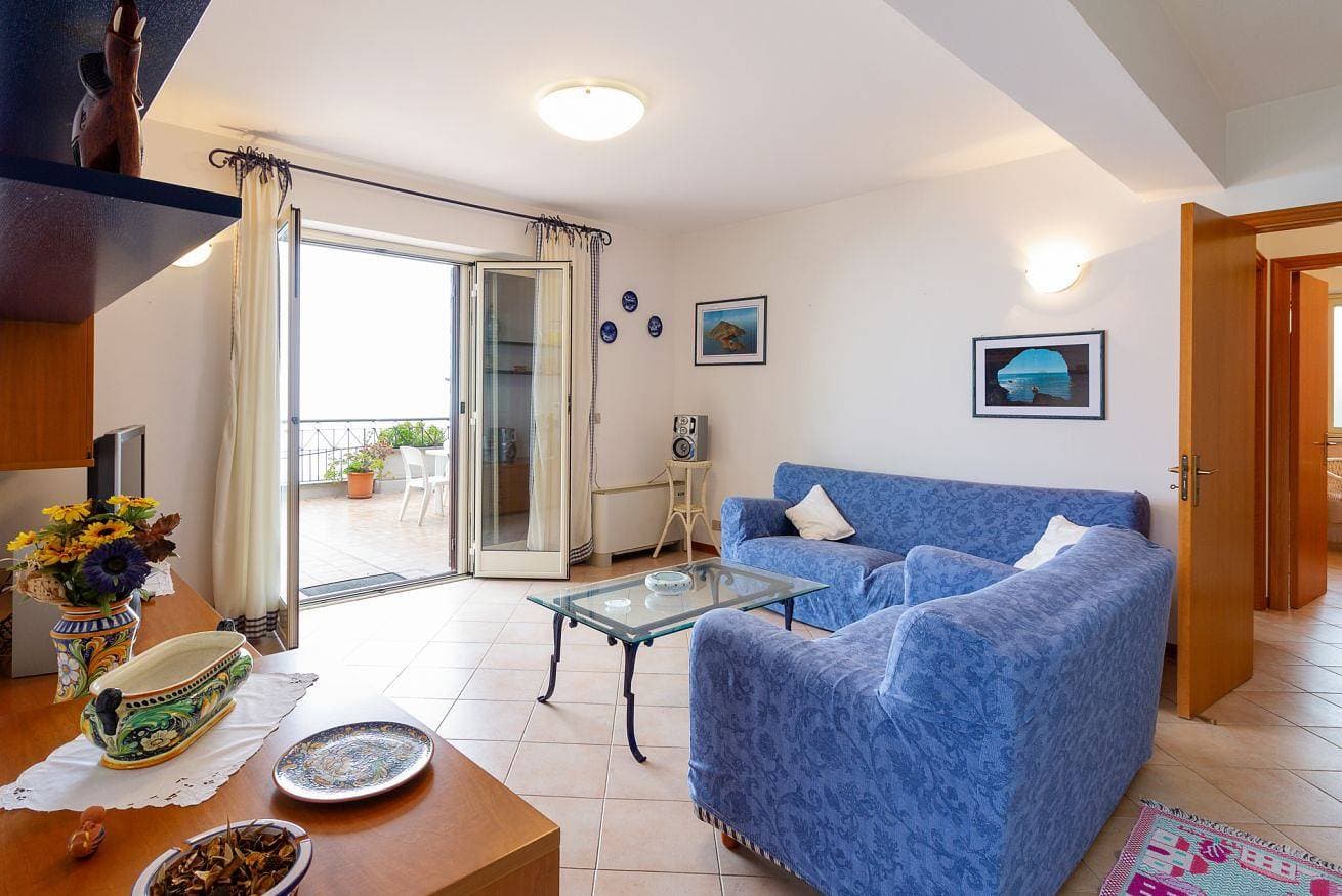 Ferienwohnung 75m² 1