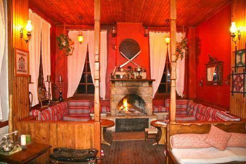 Foto 5 von 7: Honeymoon Room