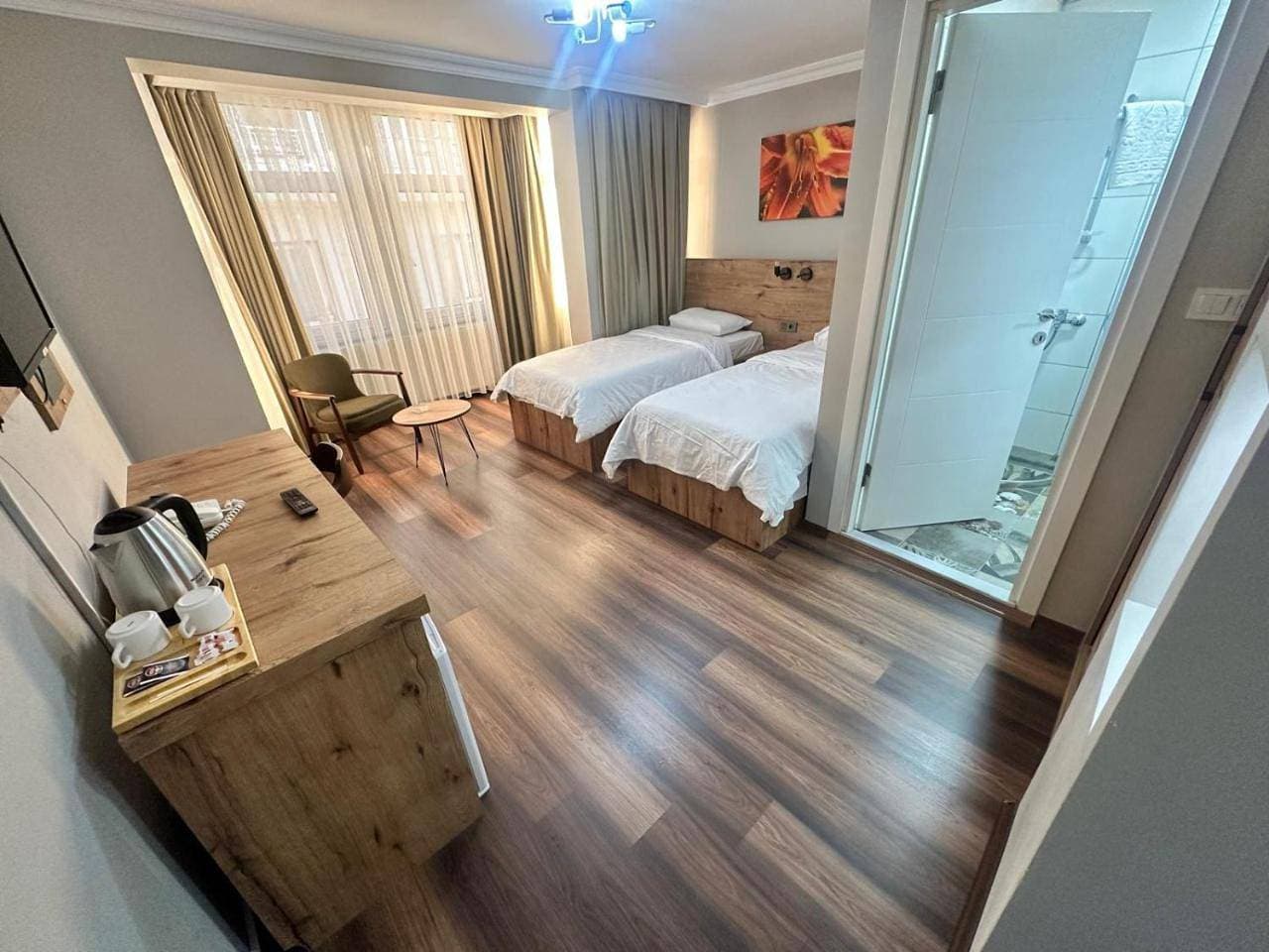 Foto 8 von 10: Double or Twin Room
