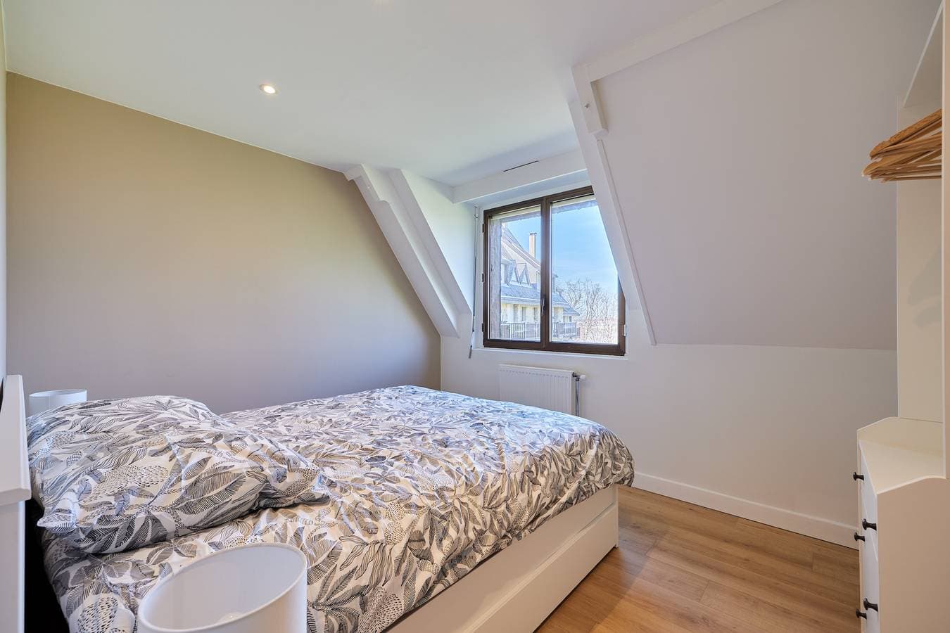 Foto 9 von 14: Ferienwohnung für 4 Personen mit Garten