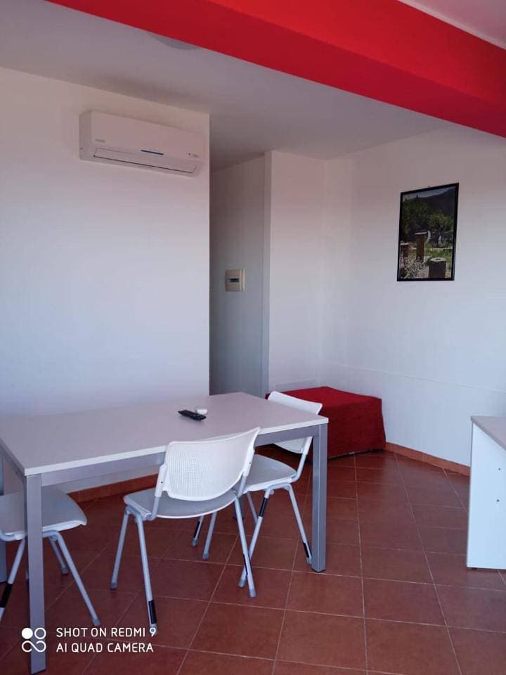 Foto 12 von 13: Apartment - Ground Floor
