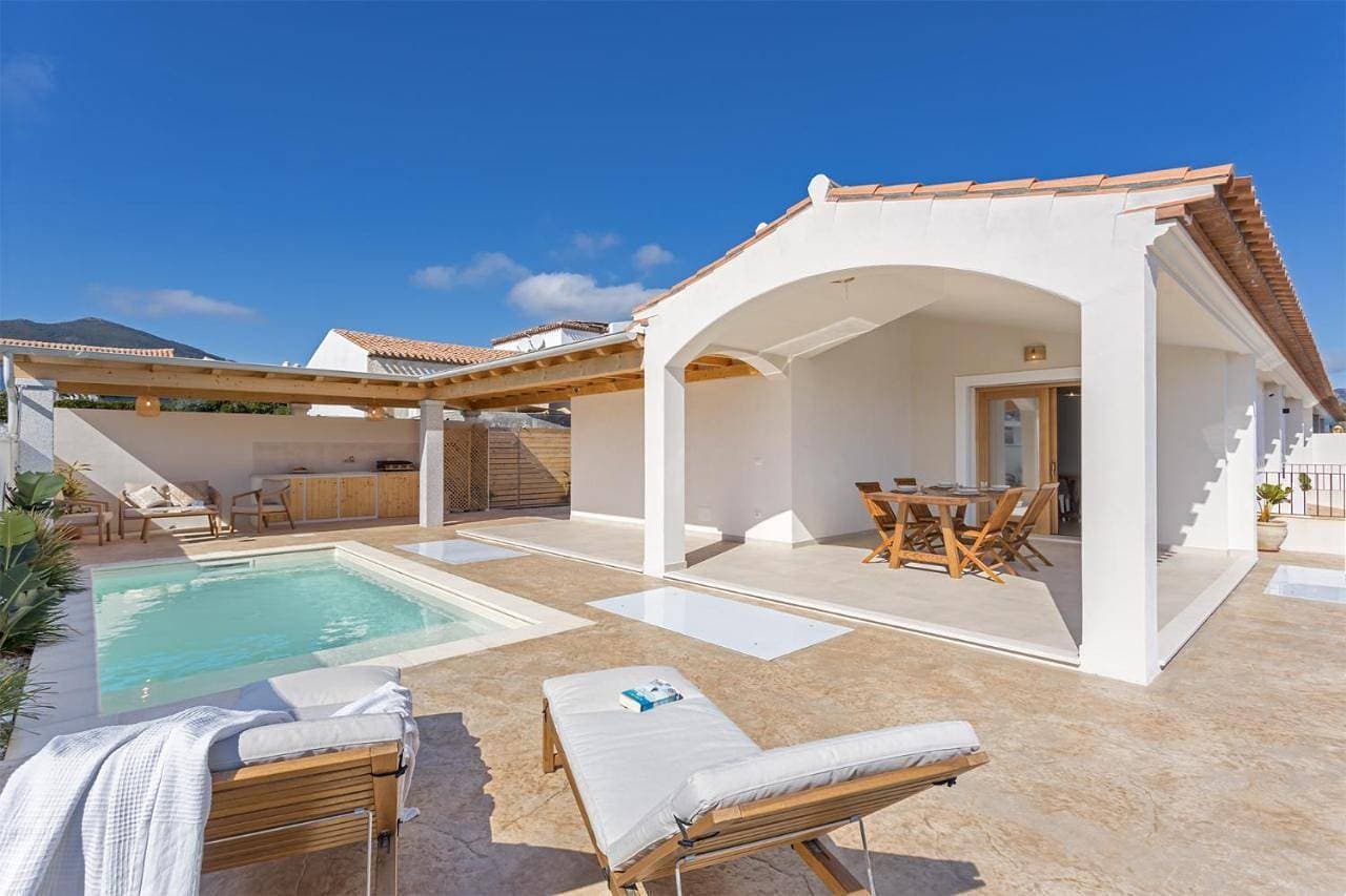 Villa Tanit 1