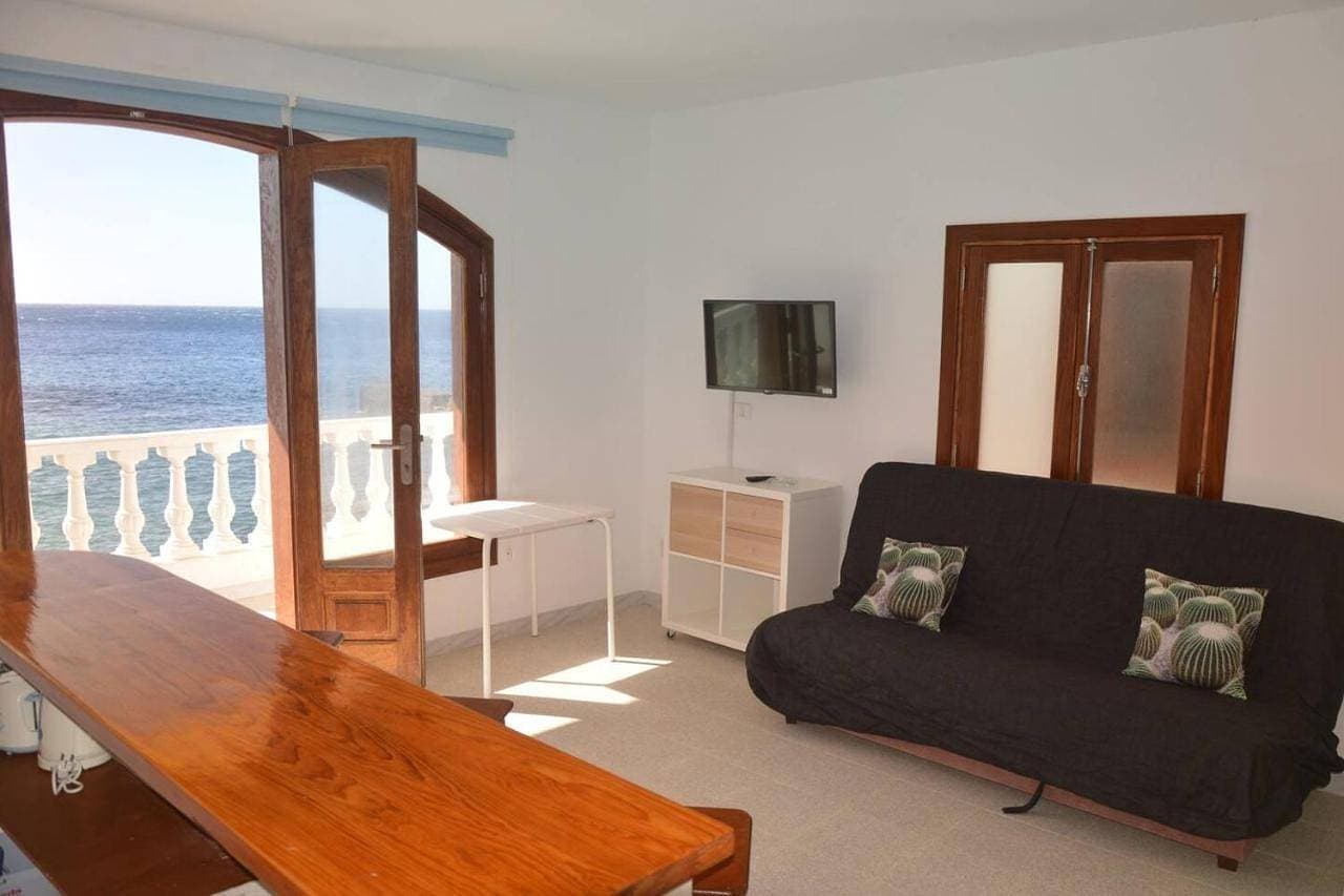 Foto 5 von 21: One-Bedroom Apartment