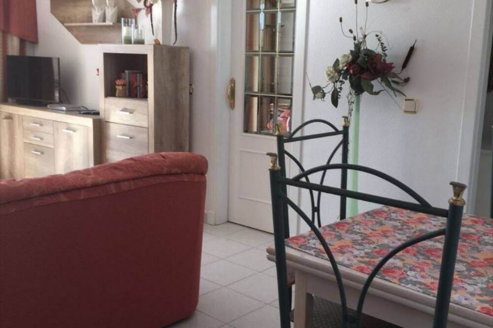 Foto 13 von 30: Luxuriöses Apartment 🌟🌟🌟🌟direkter Meerblick (freies WIFI, 5 min. bis Strand)