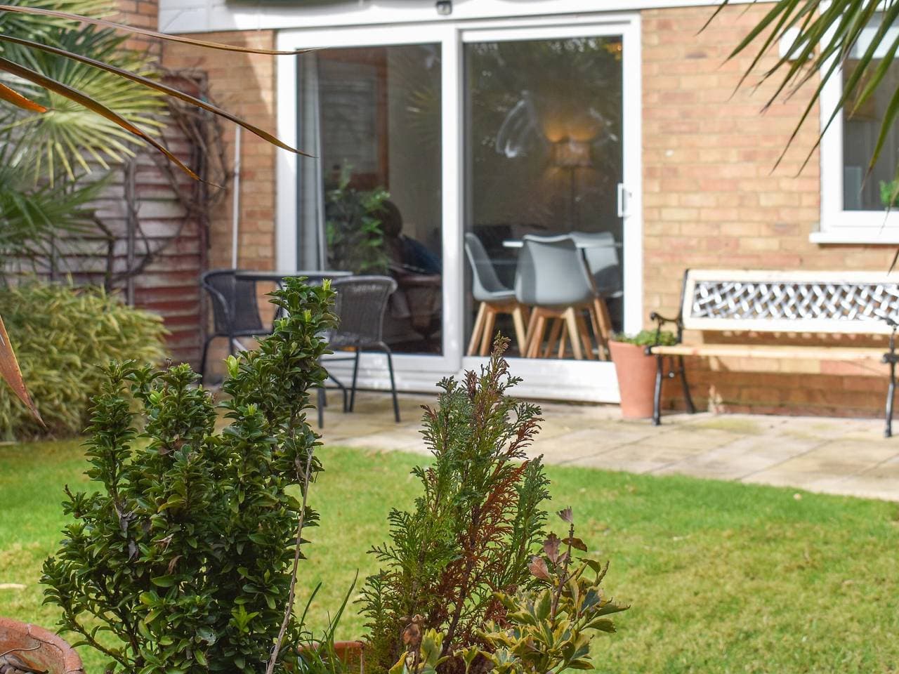 Cottage 1