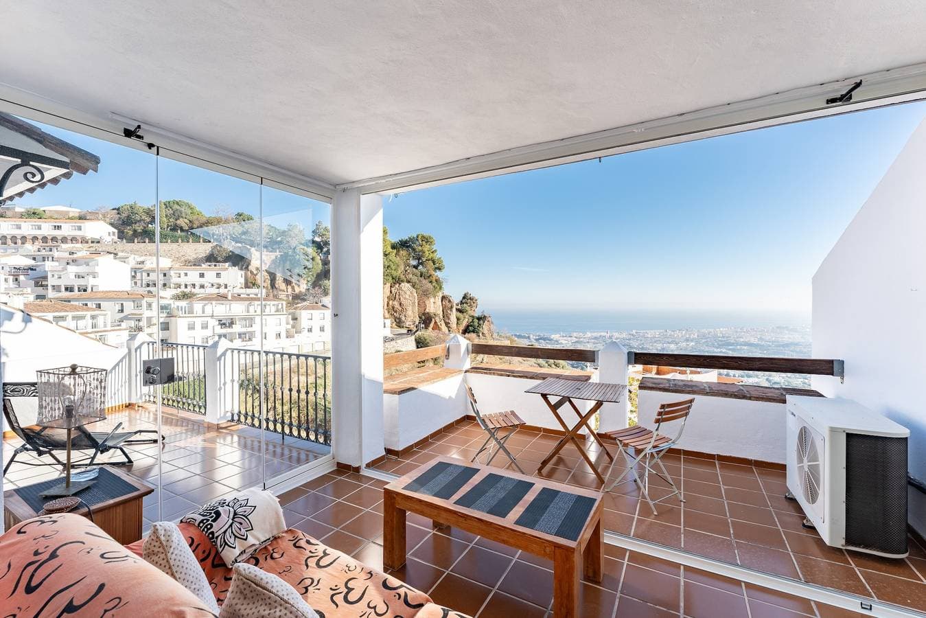 Sierra Mar Penthouse 1