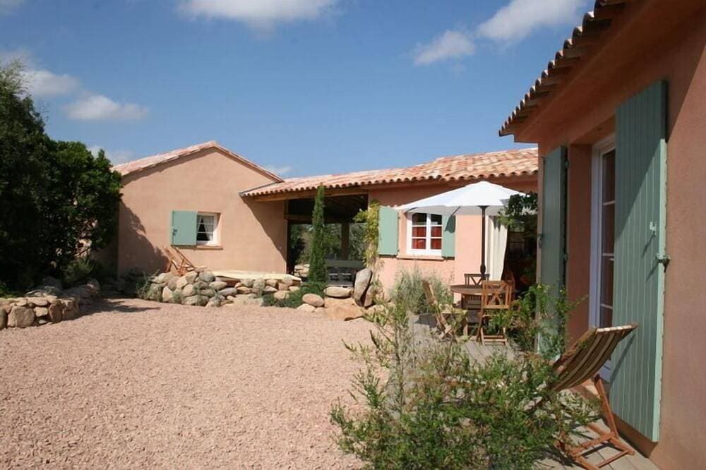 Foto 11 von 30: Villa zwischen Meer und Peeling