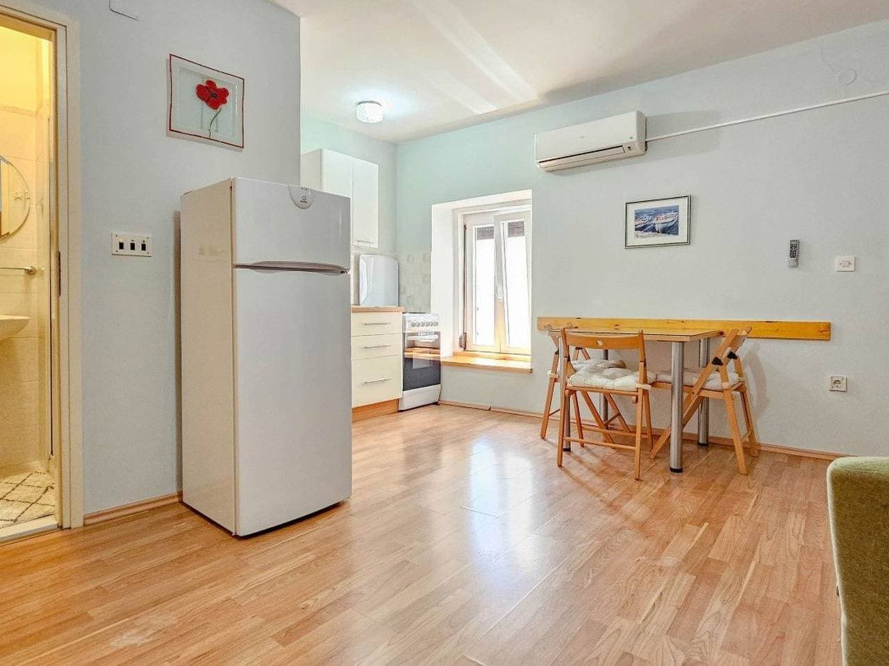 Foto 4 von 26: Wohnung in der Altstadt für 2 Personen