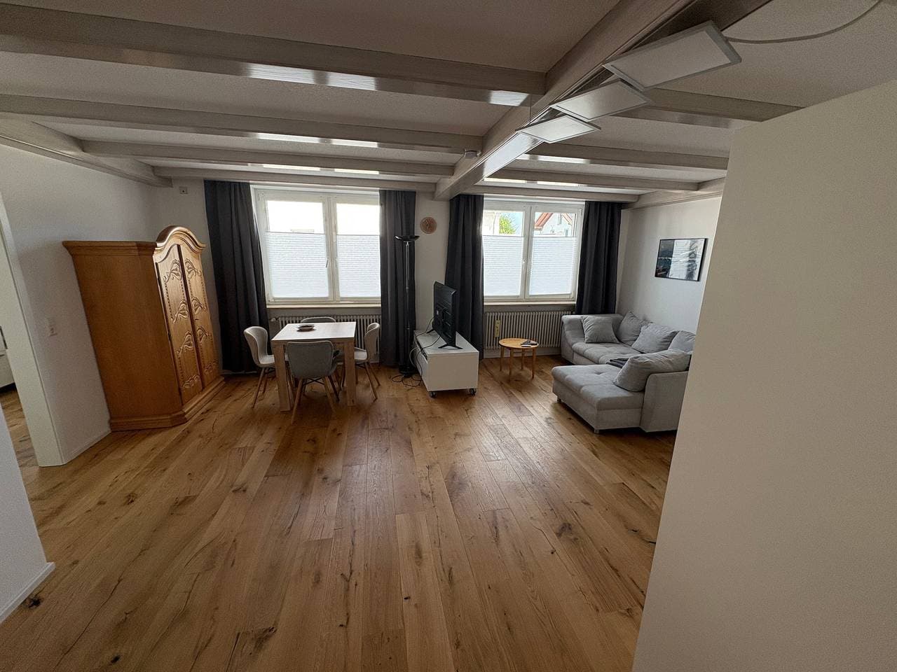 Moderne Ferienwohnung Bodensee 1