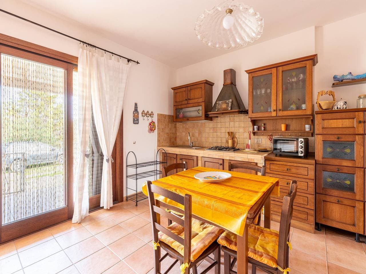 Foto 7 von 35: Mit Klimaanlage und privater Terrasse