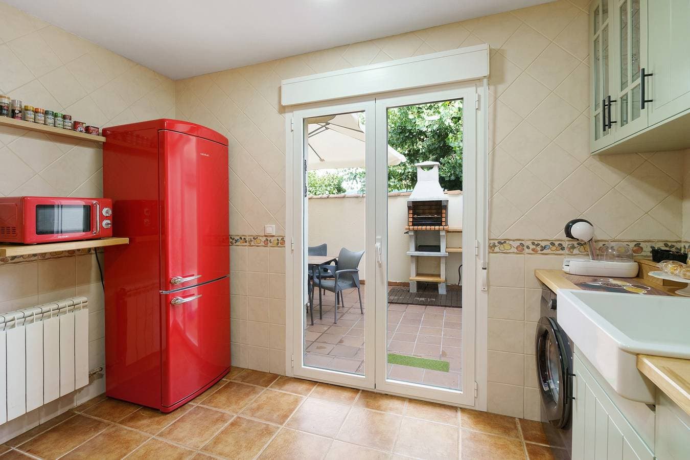 Foto 9 von 25: Casa Marfil – Ländliche Unterkunft in Padiernos bei Ávila