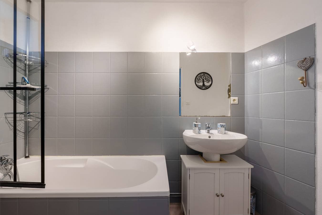 Foto 6 von 12: Ferienwohnung für 6 Personen