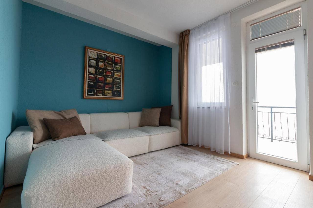 Foto 6 von 10: Luxury Triple Room