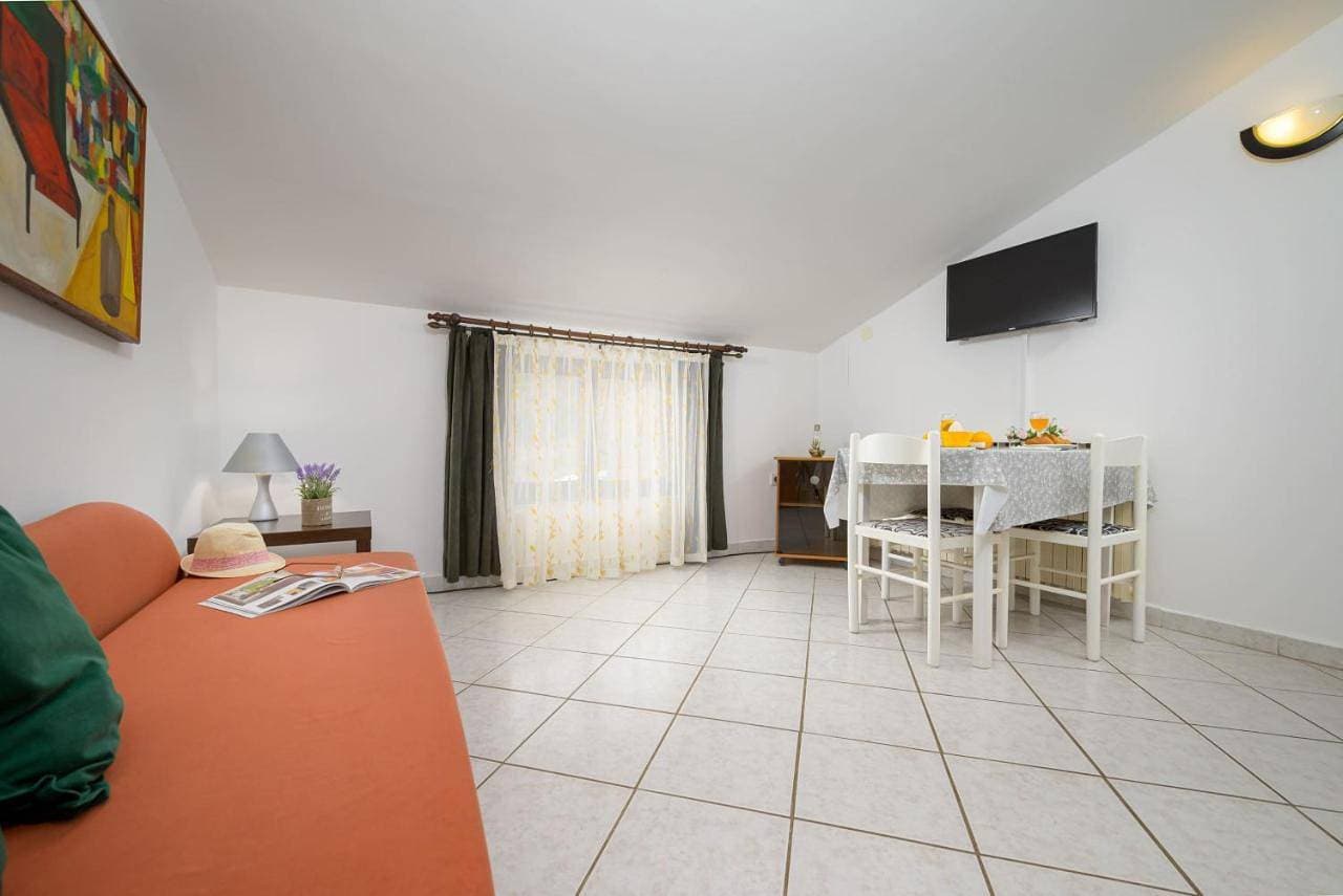 Foto 11 von 52: One-Bedroom Apartment with Patio (2 Adults)