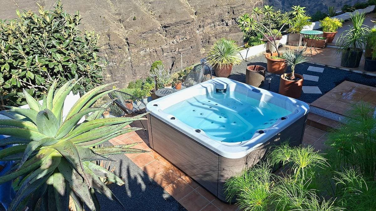 Foto 9 von 27: Casa Barranco, Ferienhaus in Los Llanos