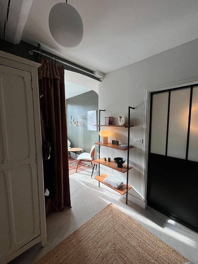 Veules-les-Roses Studio 1