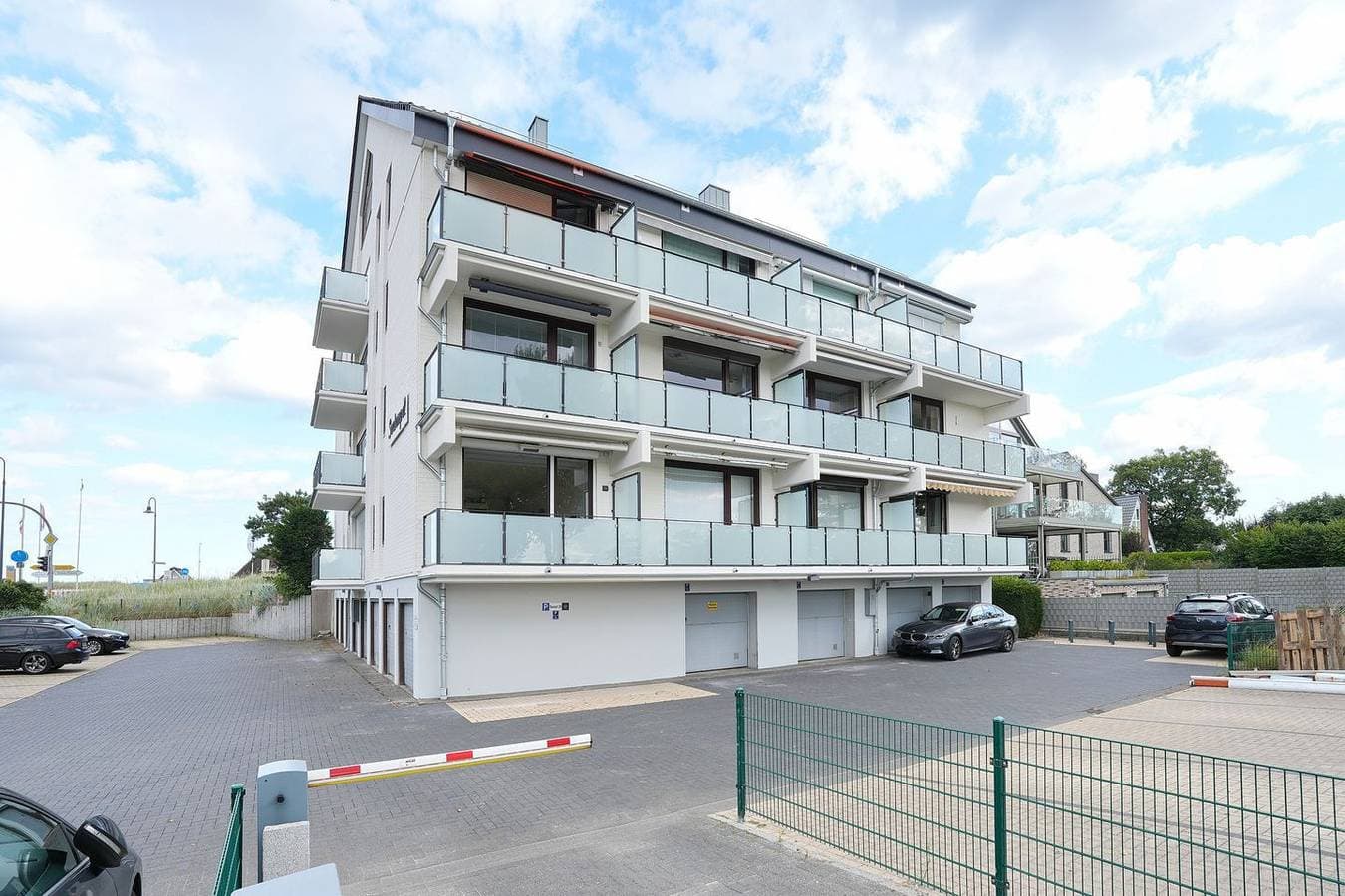 Foto 12 von 14: Seetempel Appartement 42