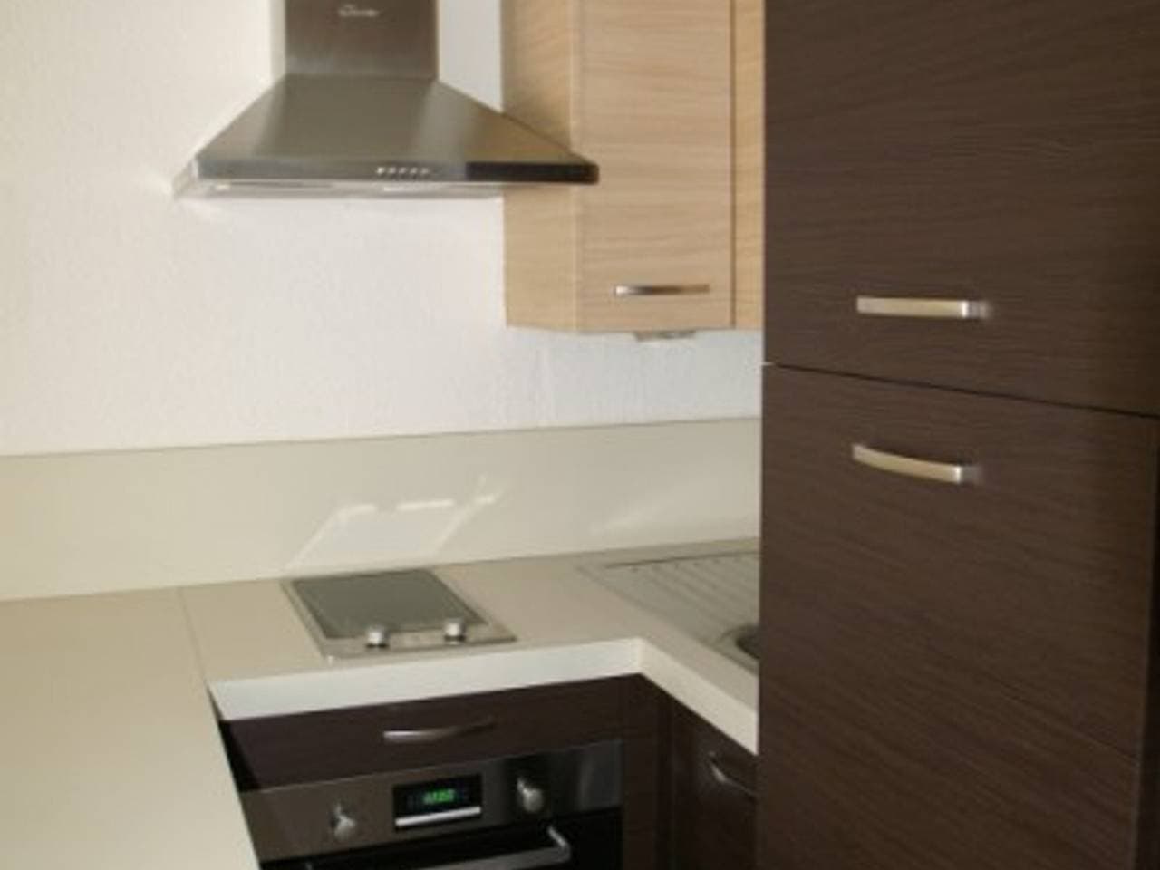 Foto 5 von 10: Funktionelles Studio für 2 im Zentrum von Les Adrets-Prapoutel