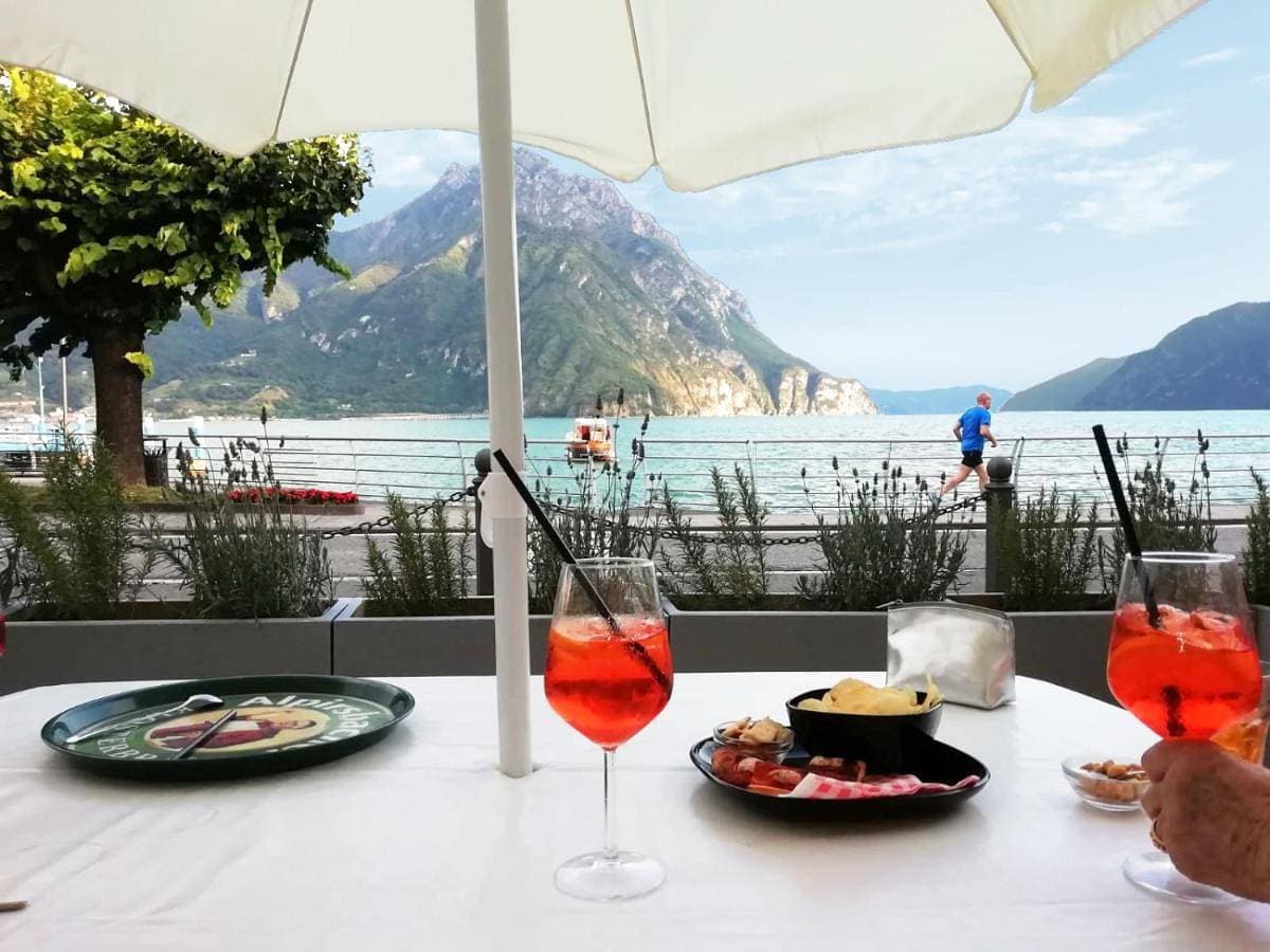 Ca del Lac Rooms 1
