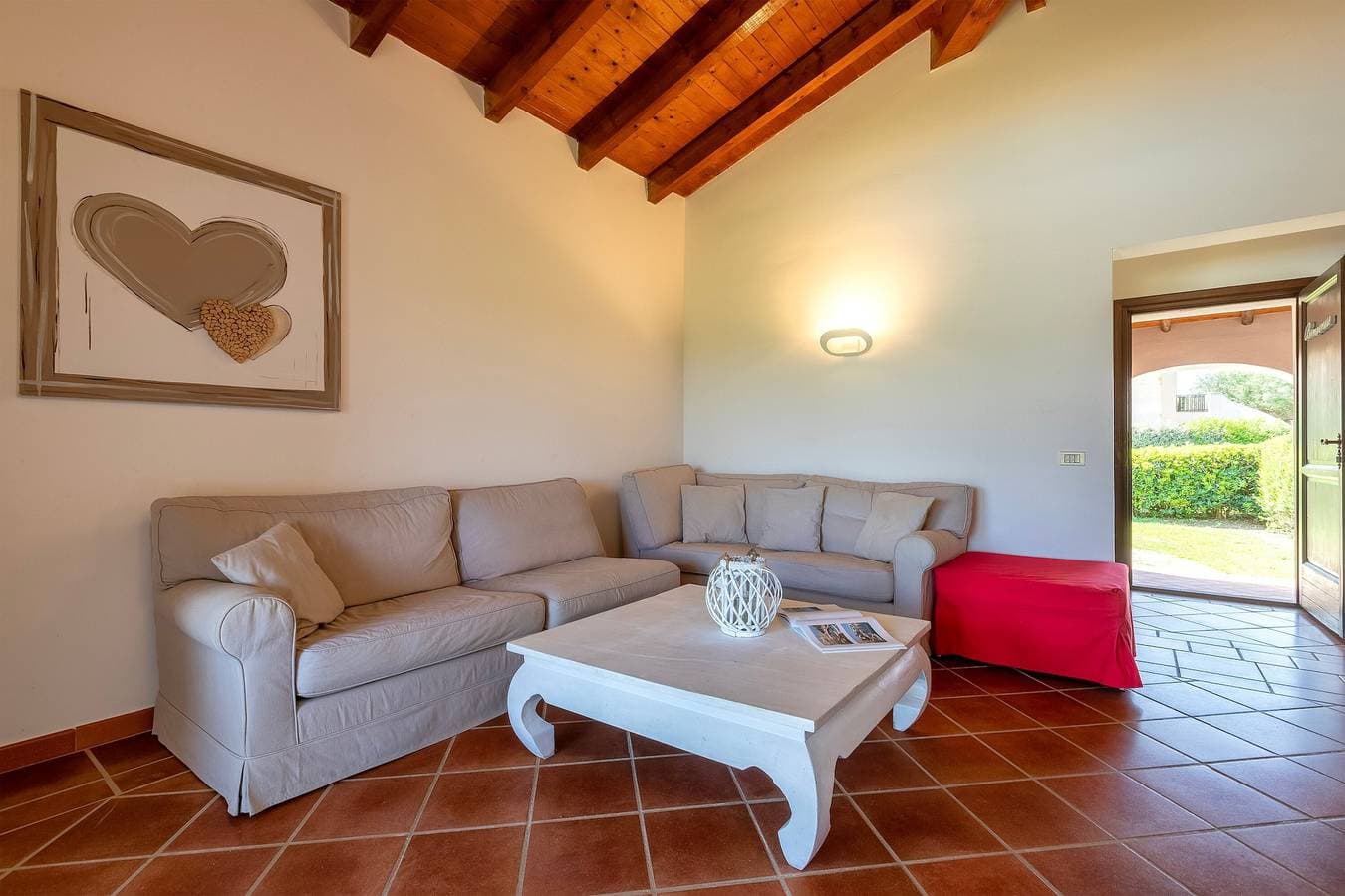 Foto 9 von 31: Villa 'Glory Piscina Privata' mit Bergblick, WLAN und Klimaanlage