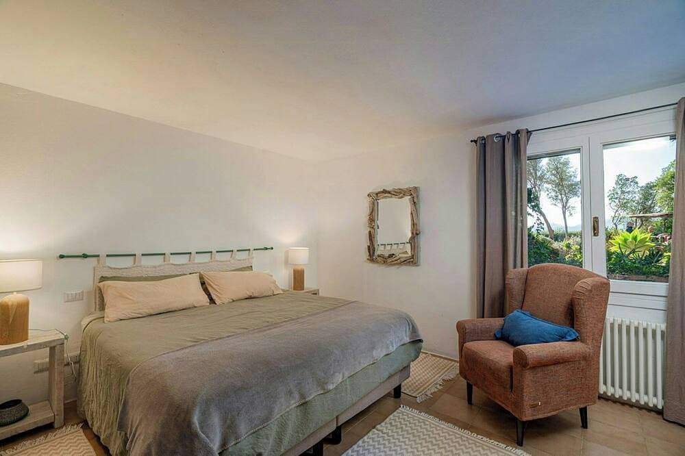 Foto 4 von 30: Mediterrane Villa im Nordosten Sardiniens