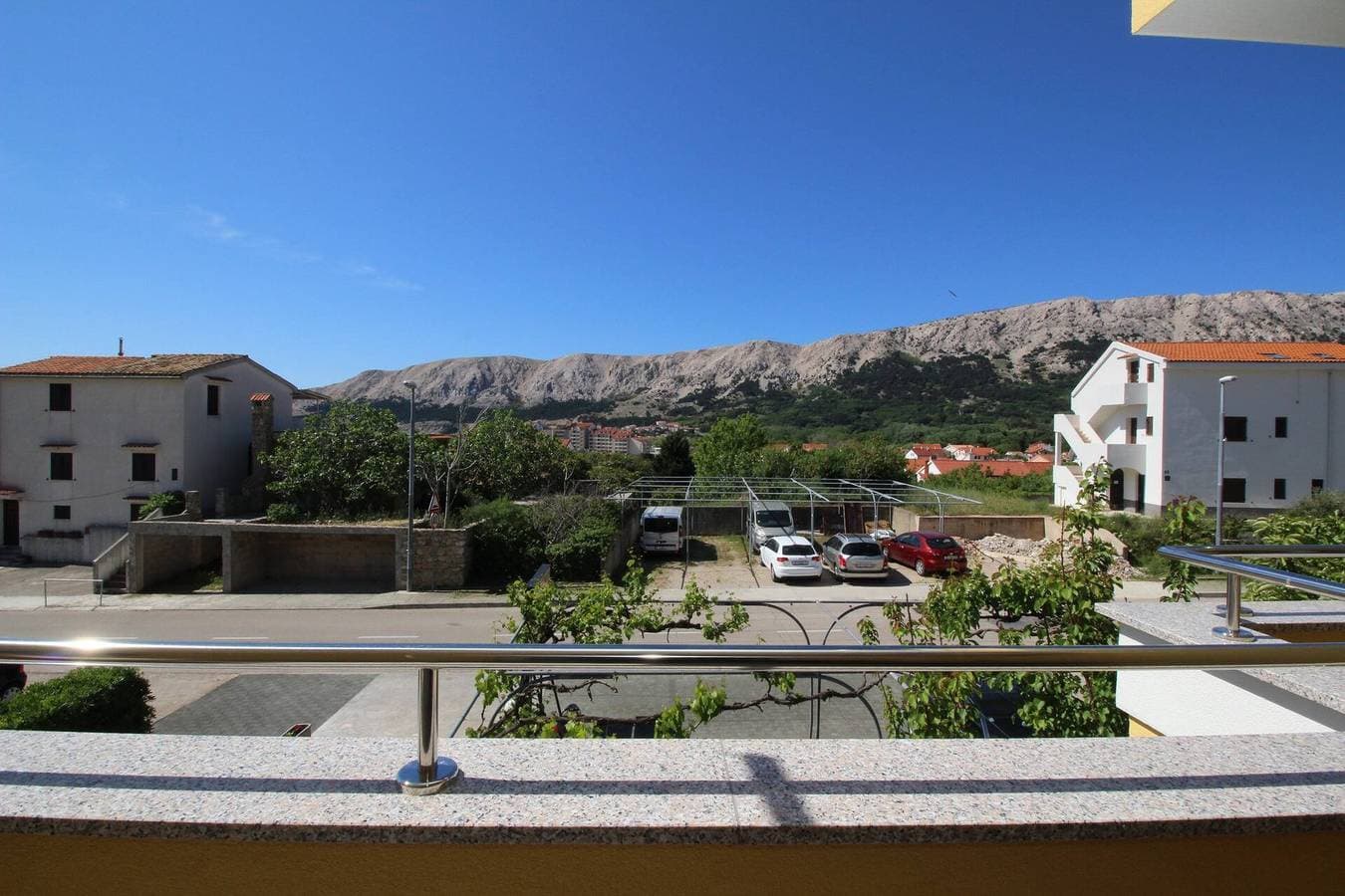 Foto 4 von 29: Charmante Wohnung Brnic Nr. 4 - mit geräumigem Balkon