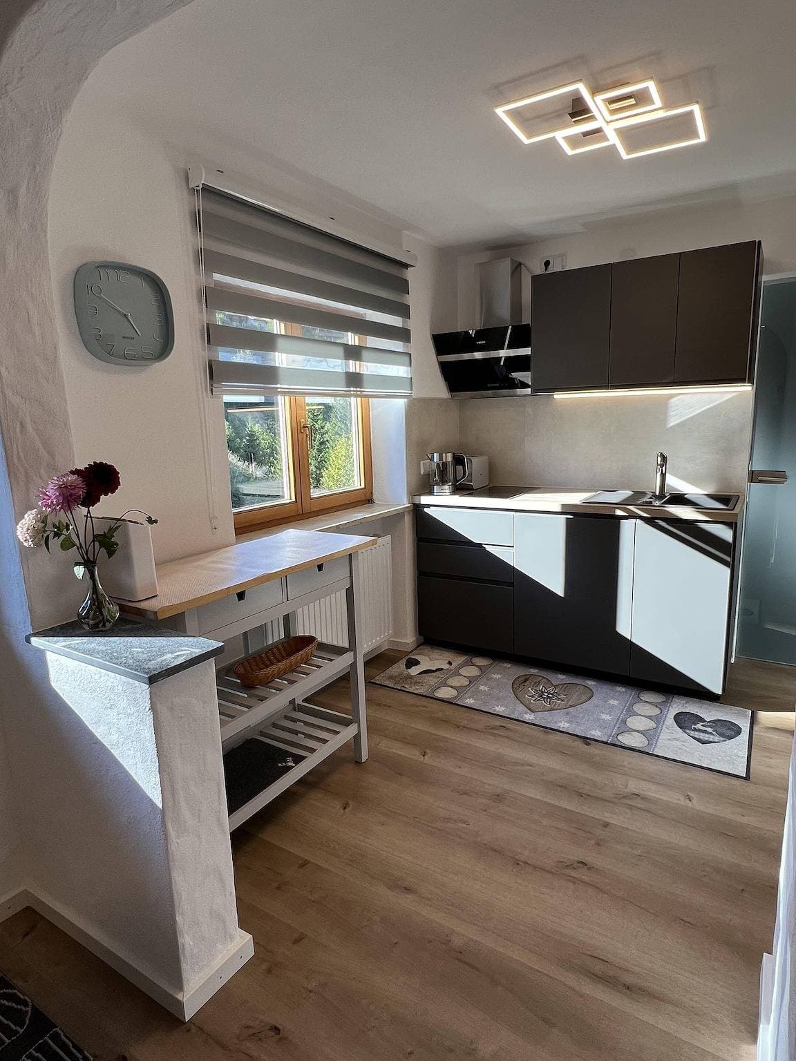 Foto 12 von 52: Ferienwohnung Og mit 1 Schlafraum