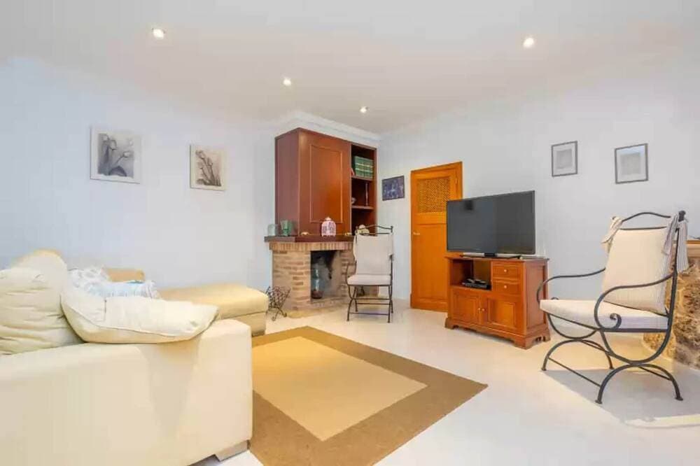 Foto 11 von 28: Els Xiprers - Ferienhaus Mit Privatem Pool