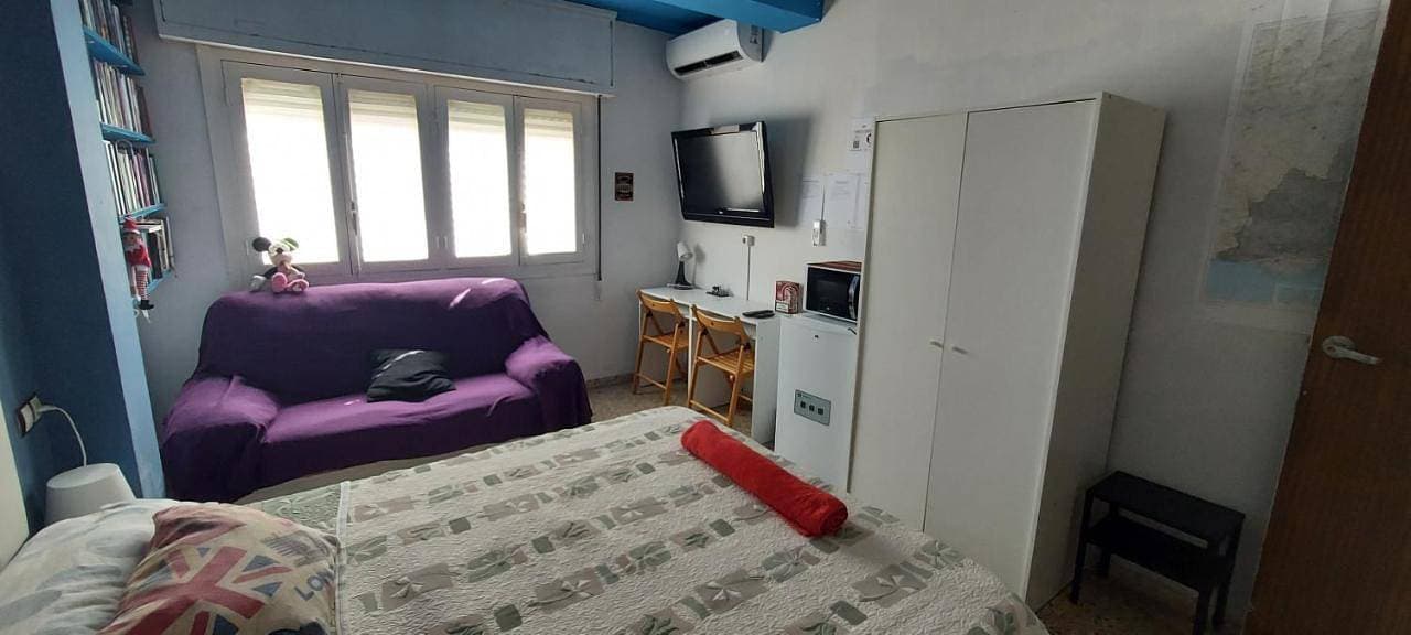 Foto 2 von 10: Double Room