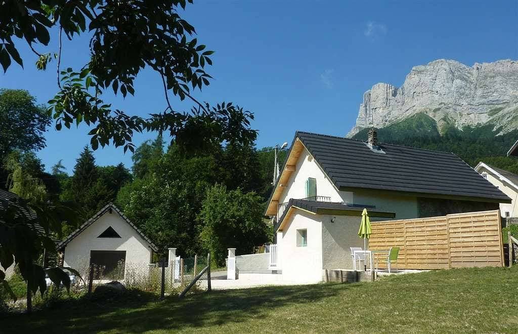 Foto 3 von 16: La petite maison